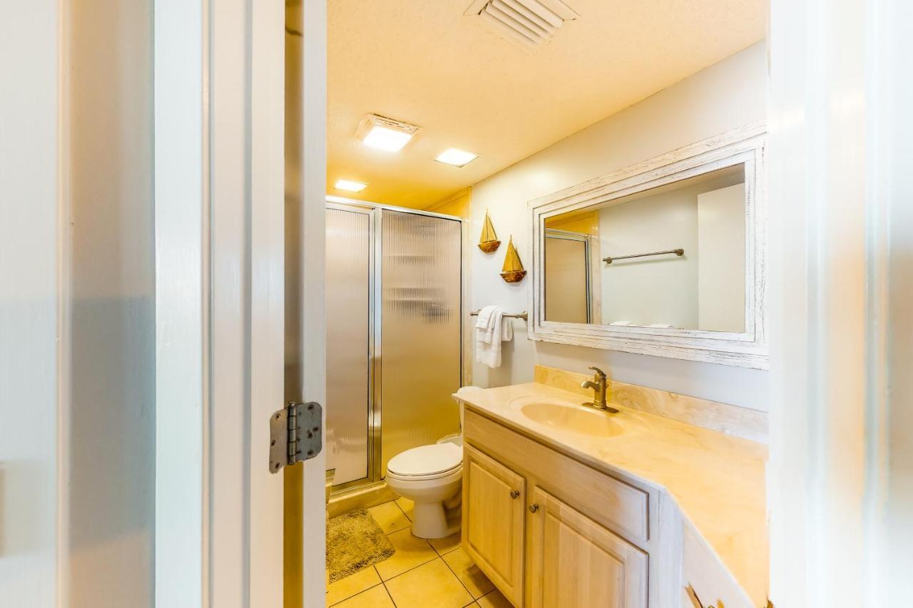 Windward Pointe Villa Orange Beach Exterior photo