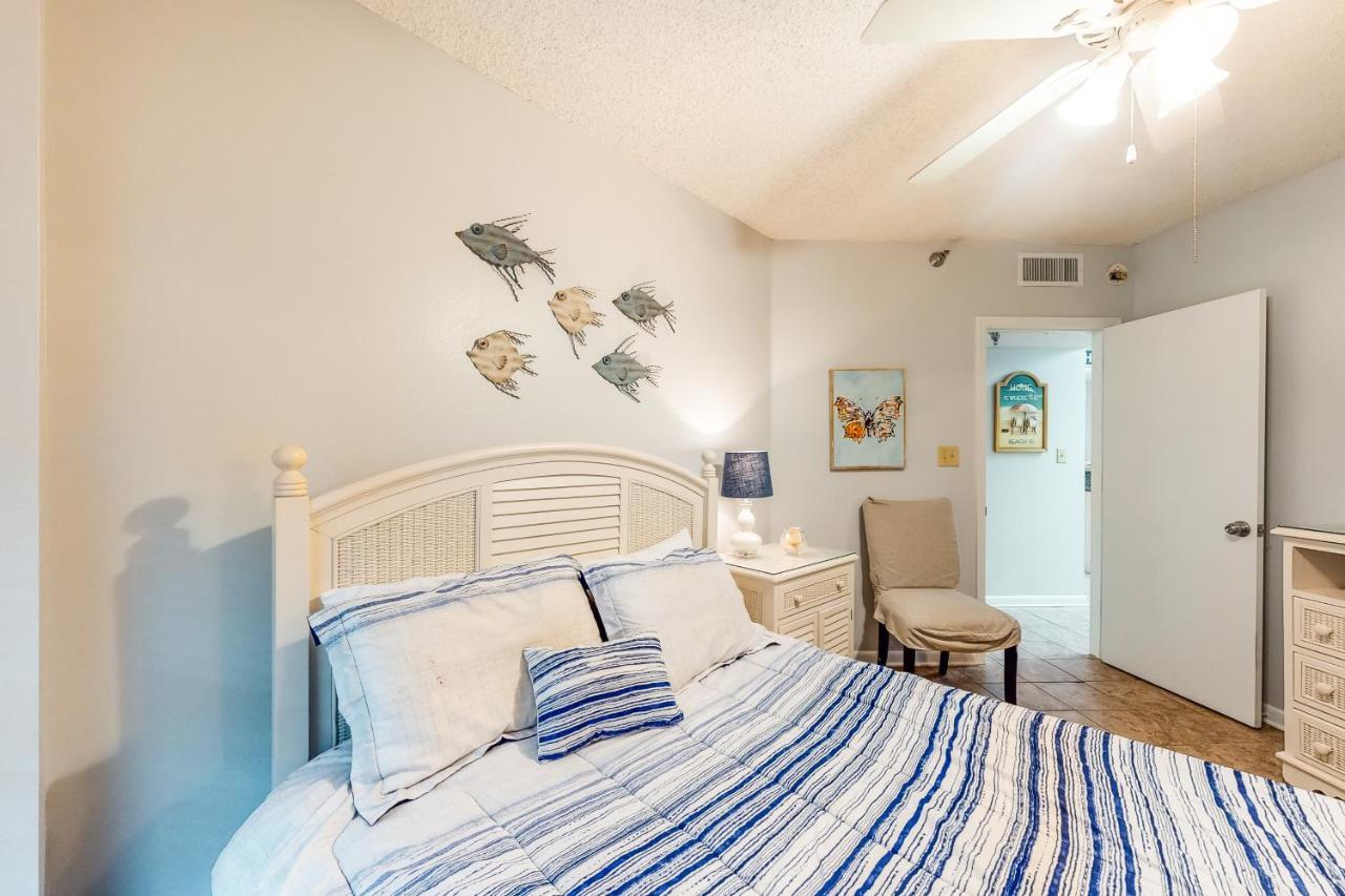 Windward Pointe Villa Orange Beach Exterior photo