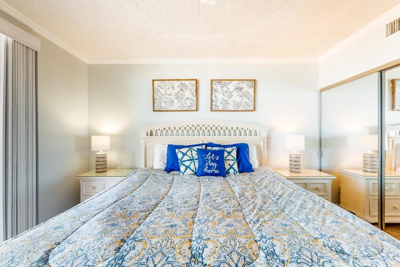Windward Pointe Villa Orange Beach Exterior photo