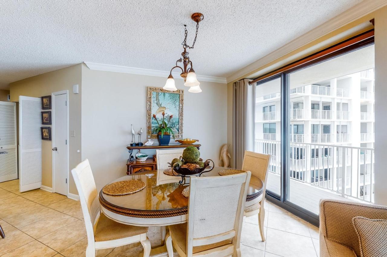 Windward Pointe Villa Orange Beach Exterior photo