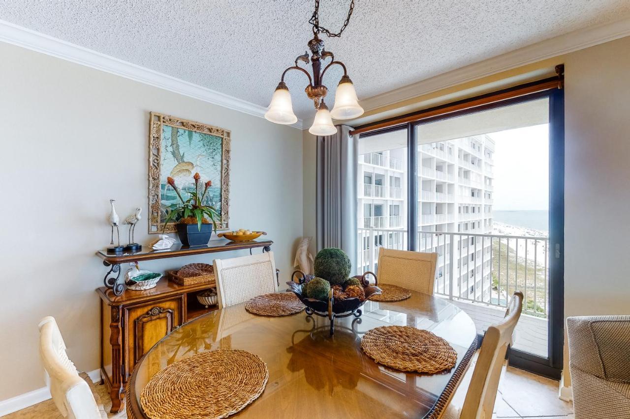Windward Pointe Villa Orange Beach Exterior photo