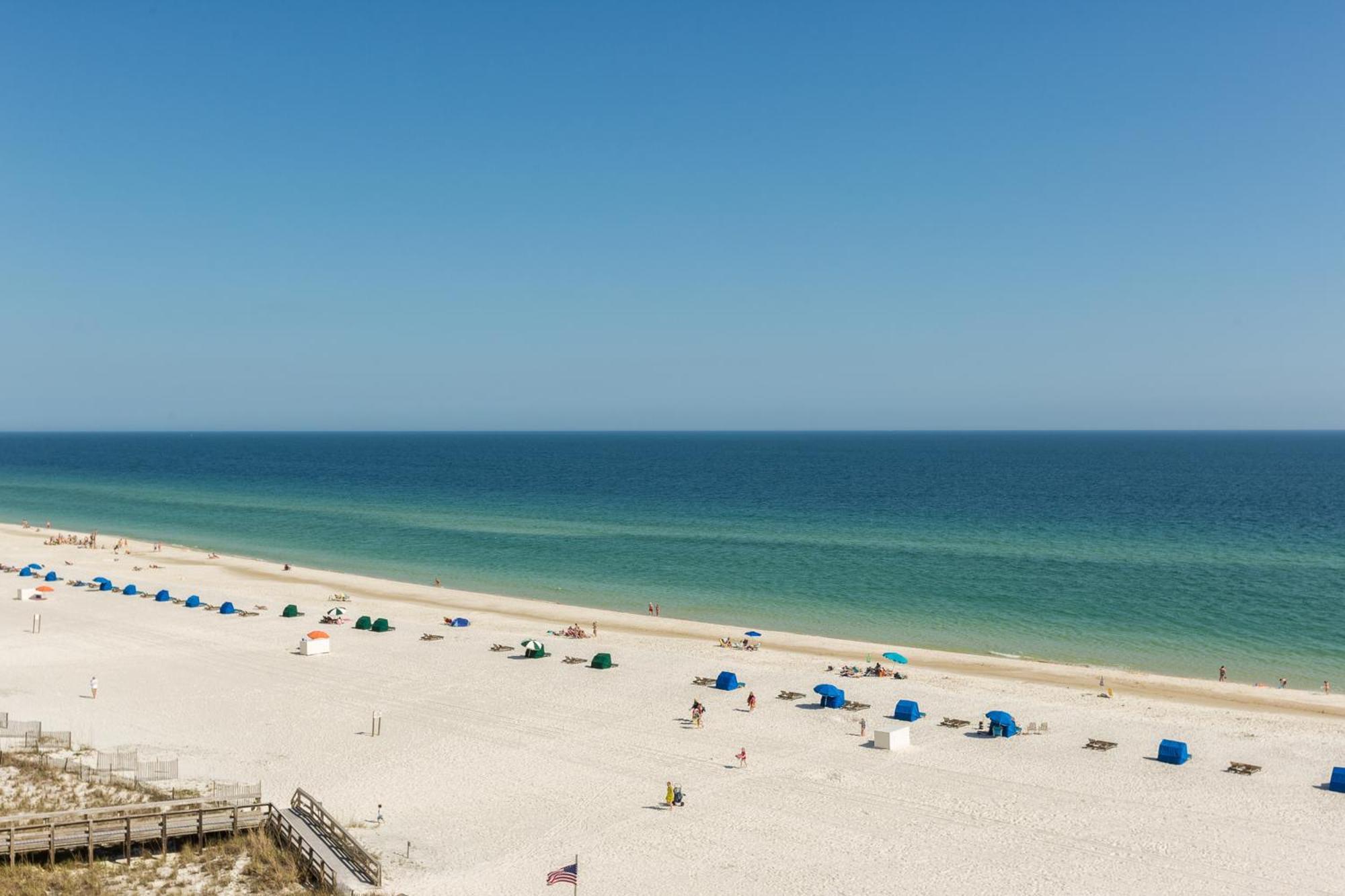 Windward Pointe Villa Orange Beach Room photo