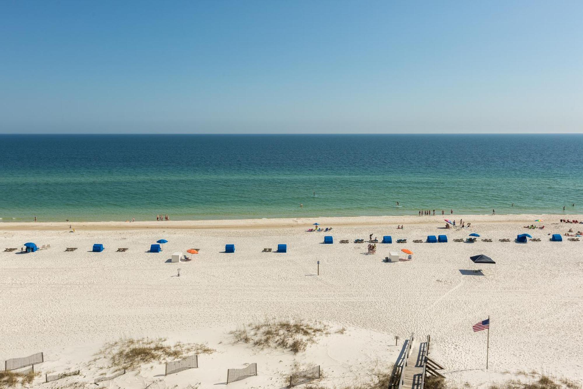 Windward Pointe Villa Orange Beach Room photo