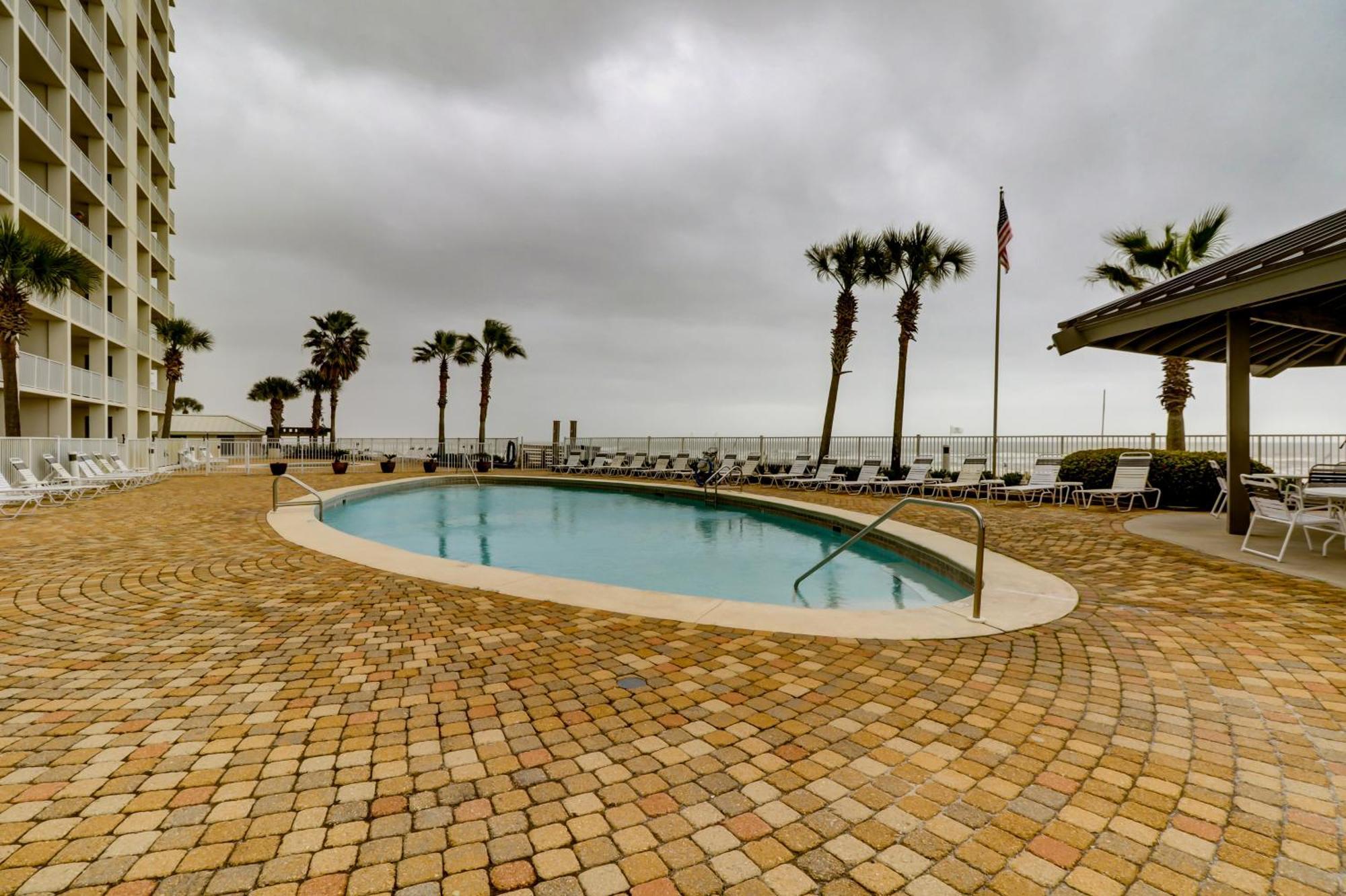 Windward Pointe Villa Orange Beach Room photo
